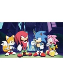 Sonic Origins Plus Xbox OneXS активация