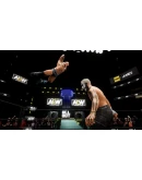 AEW: Fight Forever Xbox OneXS активация