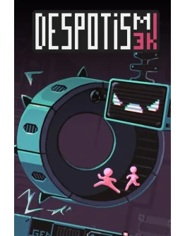 Despotism 3k Xbox One &amp Xbox Series XS активация