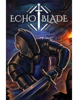 EchoBlade Xbox One &amp Xbox Series XS активация