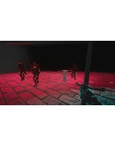 EchoBlade Xbox One &amp Xbox Series XS активация