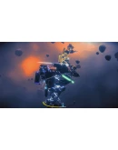 War Tech Fighters Xbox OneXS активация