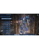 War Tech Fighters Xbox OneXS активация