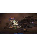 War Tech Fighters Xbox OneXS активация