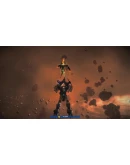 War Tech Fighters Xbox OneXS активация