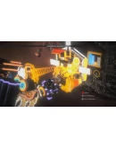 War Tech Fighters Xbox OneXS активация