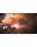 War Tech Fighters Xbox OneXS активация