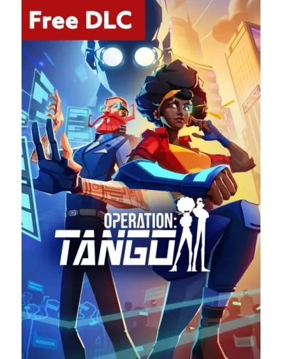 Operation: Tango Xbox One &amp Xbox Series XS активация