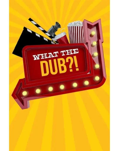 What The Dub?! Xbox One &amp Xbox Series XS активация