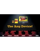 What The Dub?! Xbox One &amp Xbox Series XS активация