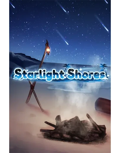 Starlight Shores Xbox One &amp Xbox Series XS активация
