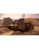 Crossout комплект Стальной щит Xbox активация