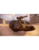 Crossout комплект Стальной щит Xbox активация