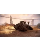 Crossout комплект Стальной щит Xbox активация