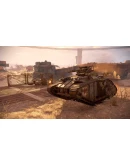 Crossout комплект Стальной щит Xbox активация