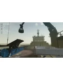 Deadliest Catch: The Game Xbox OneXS активация