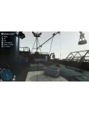 Deadliest Catch: The Game Xbox OneXS активация