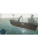 Deadliest Catch: The Game Xbox OneXS активация