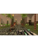 Turok Xbox One &amp Xbox Series XS активация