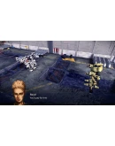 FRONT MISSION 1st: Remake Xbox OneXS активация