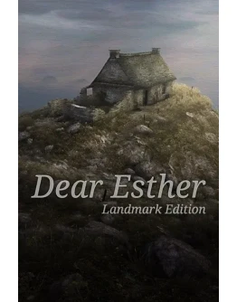 Dear Esther: Landmark Edition Xbox OneXS активация