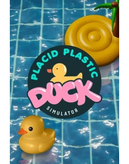 Placid Plastic Duck Simulator Xbox OneXS активация