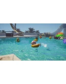 Placid Plastic Duck Simulator Xbox OneXS активация Placid Plastic Duck Simulator Xbox OneXS активация