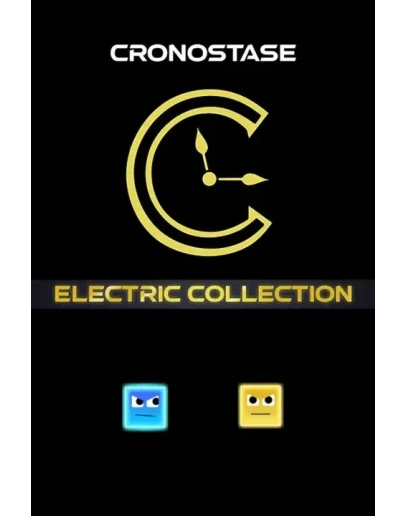 Cronostase Electric Collection Xbox OneXS активация