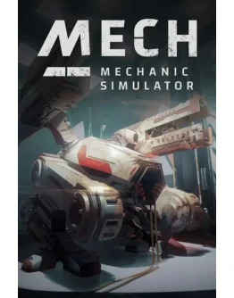 Mech Mechanic Simulator Xbox OneXS активация Mech Mechanic Simulator Xbox OneXS активация