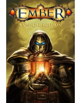 Ember: Console Edition Xbox OneXS активация