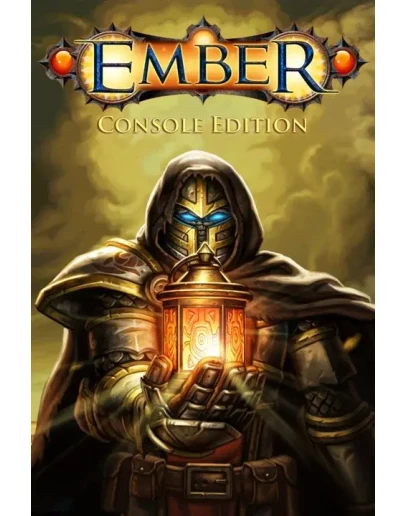 Ember: Console Edition Xbox OneXS активация