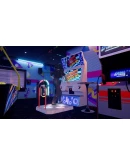 Arcade Paradise High Score Edition Xbox активация