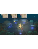 Moon Hunters Xbox One &amp Xbox Series XS активация