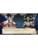 Moon Hunters Xbox One &amp Xbox Series XS активация