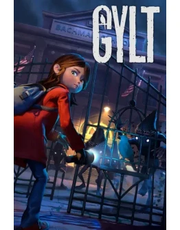 GYLT Xbox One &amp Xbox Series XS активация