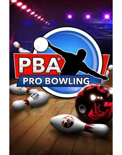 PBA Pro Bowling Xbox One &amp Xbox Series XS активация