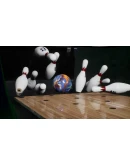 PBA Pro Bowling Xbox One &amp Xbox Series XS активация