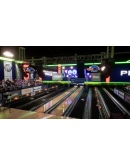 PBA Pro Bowling Xbox One &amp Xbox Series XS активация