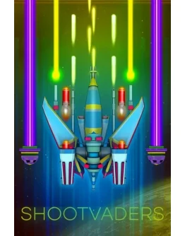 Shootvaders The Beginning Xbox OneXS активация