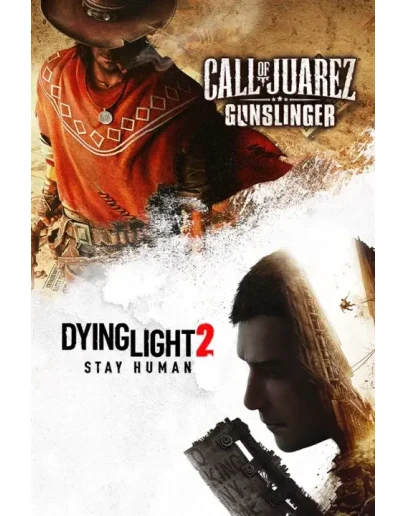 Infected Cowboys Bundle Xbox OneXS активация