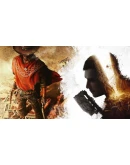 Infected Cowboys Bundle Xbox OneXS активация