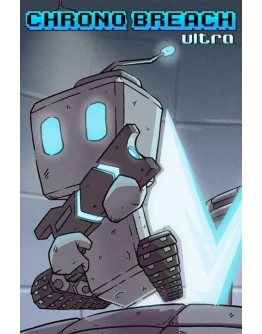 ChronoBreach Ultra Xbox OneXS активация