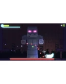 ChronoBreach Ultra Xbox OneXS активация