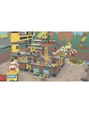 LumbearJack Xbox One & Xbox Series XS активация LumbearJack Xbox One & Xbox Series XS активация