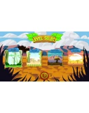 King Leo Xbox One &amp Xbox Series XS активация