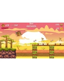 King Leo Xbox One &amp Xbox Series XS активация