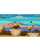 King Leo Xbox One &amp Xbox Series XS активация