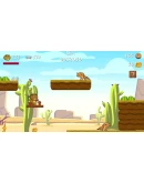 King Leo Xbox One &amp Xbox Series XS активация