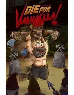 Die for Valhalla! Xbox OneXS активация