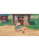 STORY OF SEASONS: A Wonderful Life Xbox активация